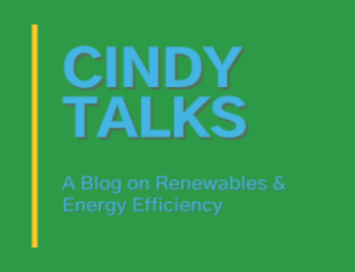 Residential Solar PV with Battery Storage