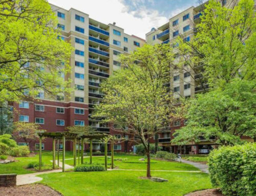 Takoma Park Condo Building Owners Share Success in New Video with Montgomery County Green Bank