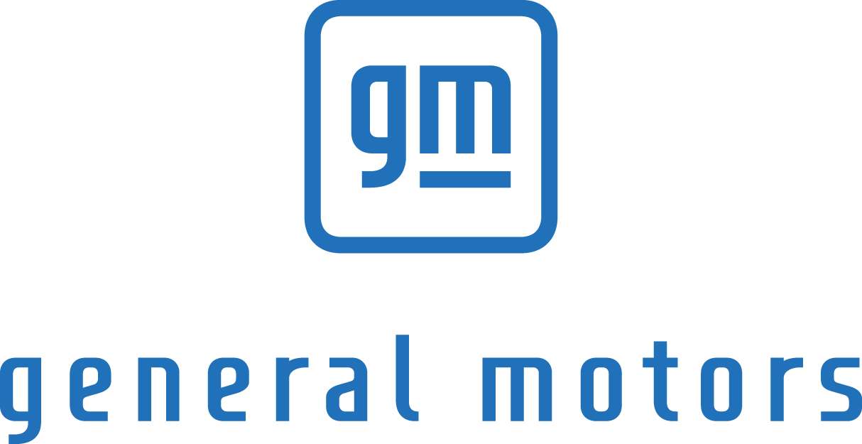 GM logo