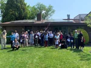 St Stephen Lutheran Congregation