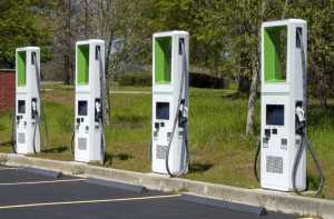 EV Charging Stations