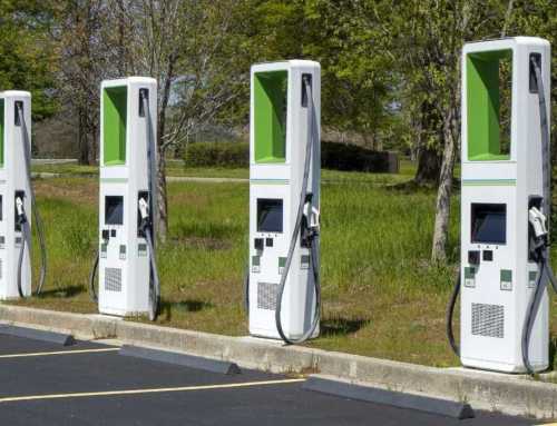 Citizens Energy and MCGB Expand EV Access for Affordable Housing Communities in Montgomery County