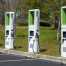 EV Charging Stations