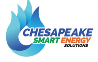 chesapeake smart energy