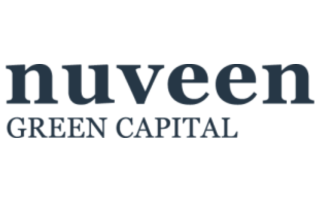 Nuveen Green Capital