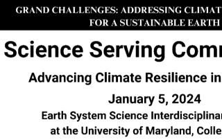 science service communities