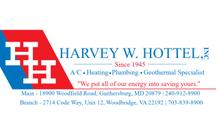 Harvey W. Hottel, Inc