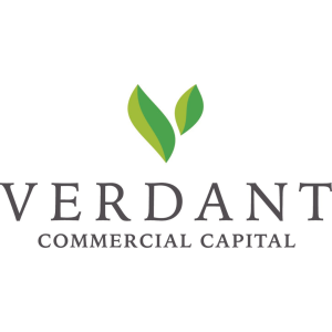 Verdant Logo