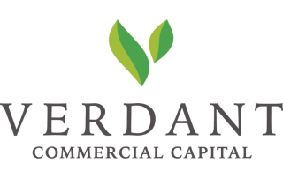 Verdant Logo