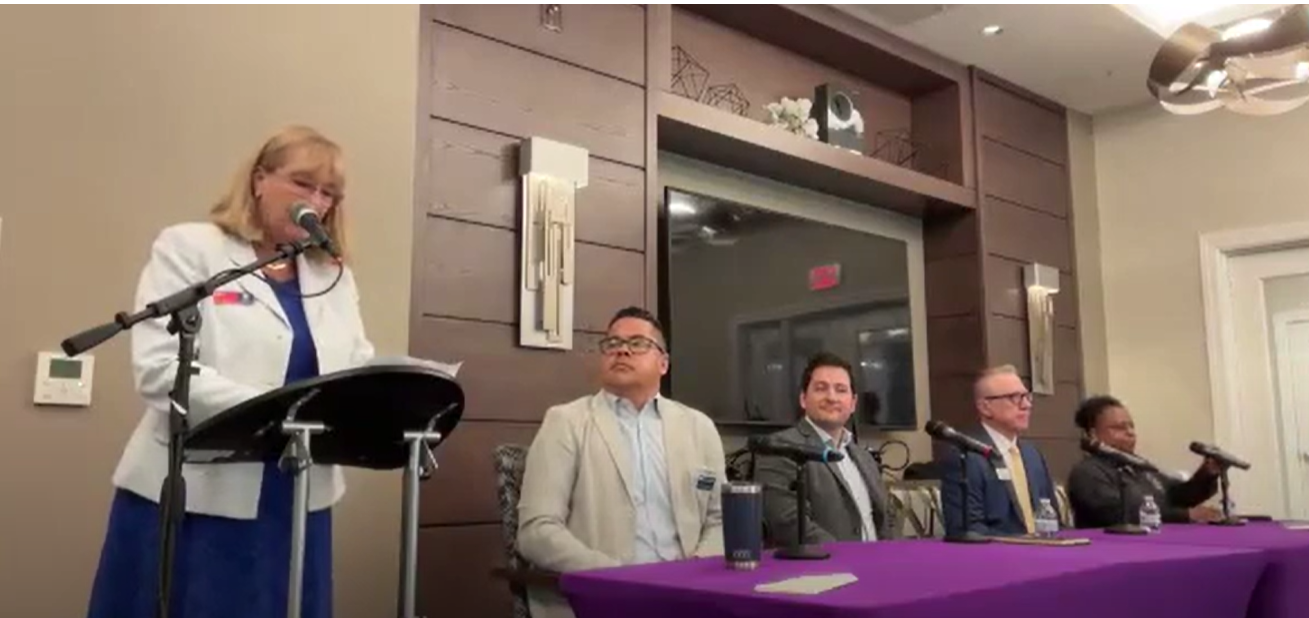 Rockville Chamber of Commerce 2024 Energy Panel