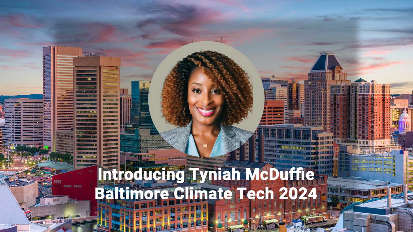Tyniah McDuffie