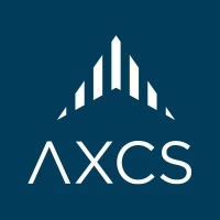 AXCS logo