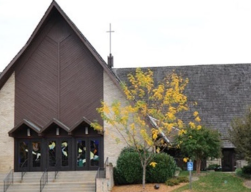 St. James Episcopal Church and School To Install 41.7kW Solar PV System