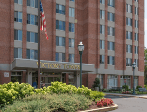 NHT Victory Solar to Install 1,197.45 kW Solar PV Systems Across 8 Multifamily Buildings
