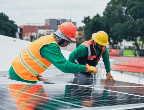 Clean Energy Tax Credits Expire Sooner with New Federal Bill