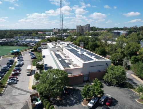 Washington Episcopal School to Install 273.8 kW Solar PV System