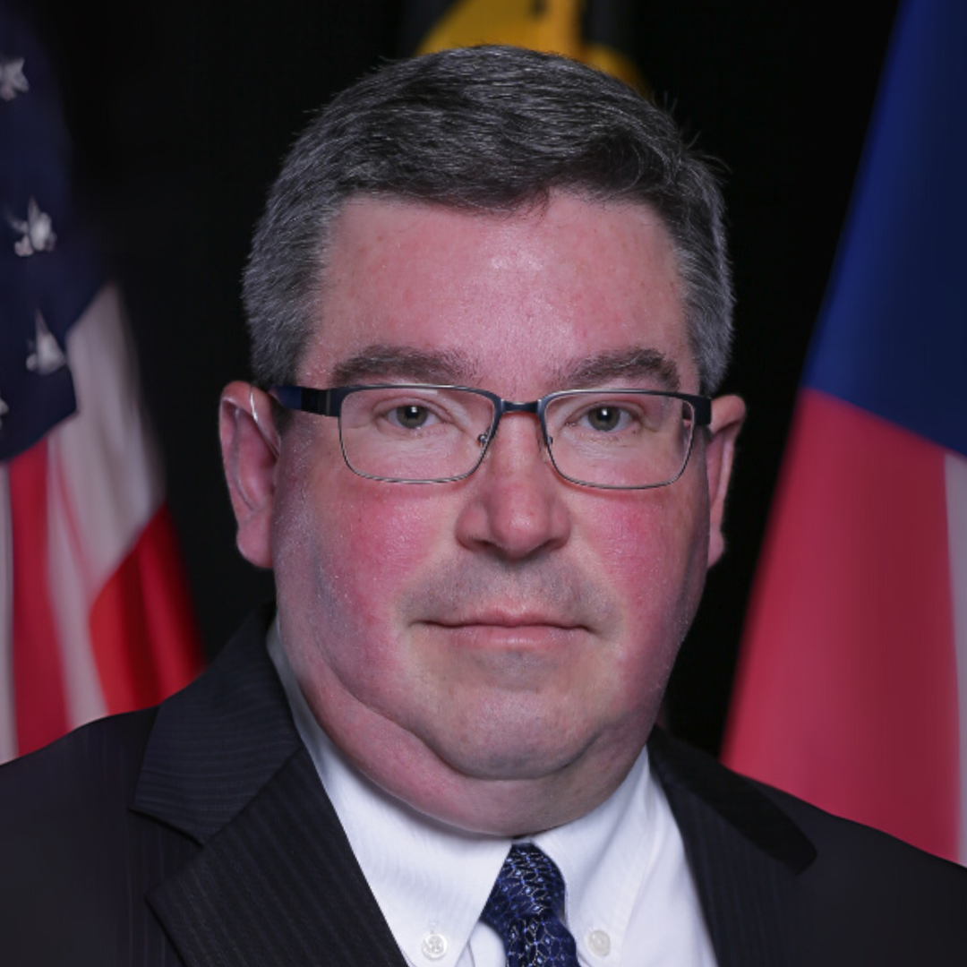 mike Coveyou
