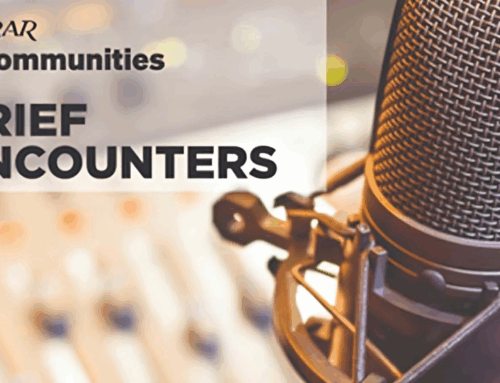 Brief Encounters Podcast: Energy and Environmental Issues in Law and Tech