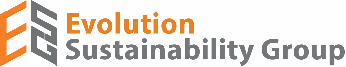 Evolution Sustainability Group_Logo