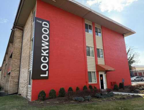 Lockwood Apartments Uses Tailored Structured Financing for Energy Efficiency and Electrification Upgrades