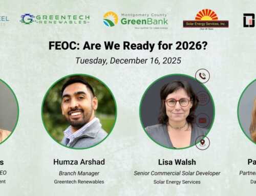 FEOC: Are We Ready for 2026?