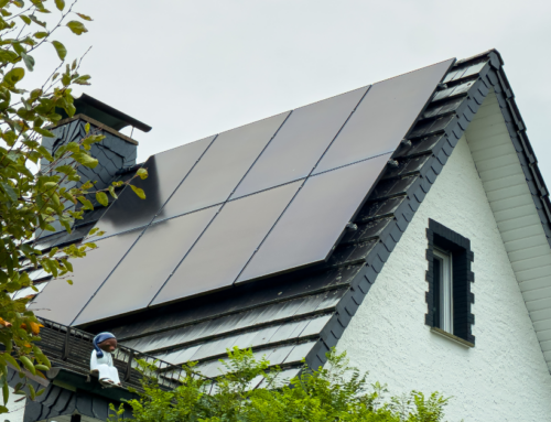 Fintech Company OneEthos and Montgomery County Green Bank Launch New $4 million Clean Energy Financing Initiative