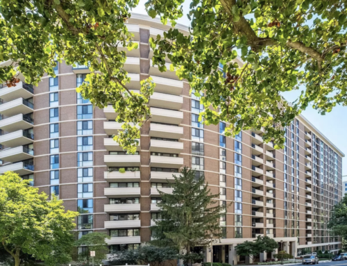 4620 North Park Avenue Condominium – Energy Efficiency and Electrification Upgrades