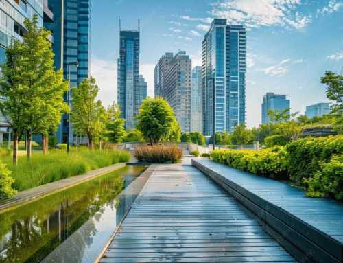 Council Passes Climate Resiliency Legislation Sponsored by Councilmembers Luedtke, Friedson and Glass