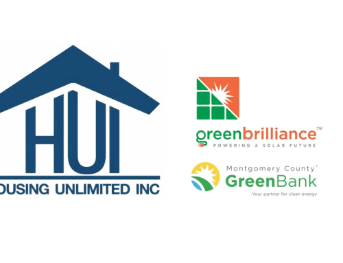 Affordable Housing & Clean Energy: How Housing Unlimited is Going Solar
