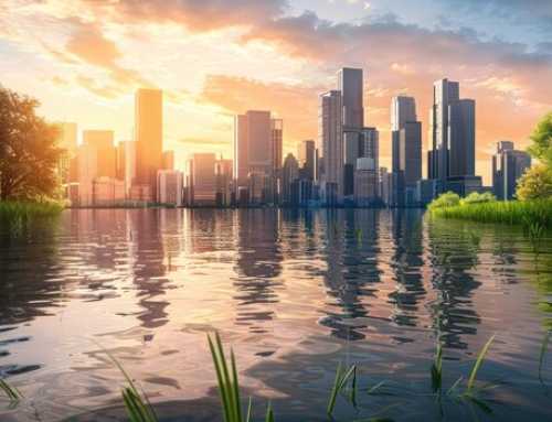 Nature-Based Approaches to Disaster Resilience Can Yield Big Returns in States