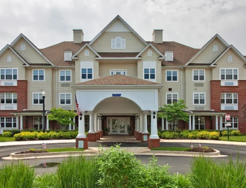 Green Bank’s New Resilience Financing Tool in Suburban Maryland