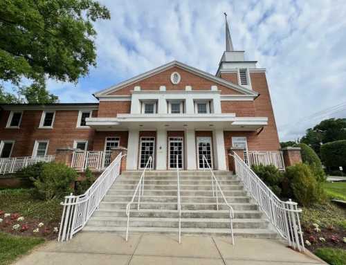 Bethesda United Methodist Church Uses Tailored Structured Financing to install 90.64 kW Solar PV